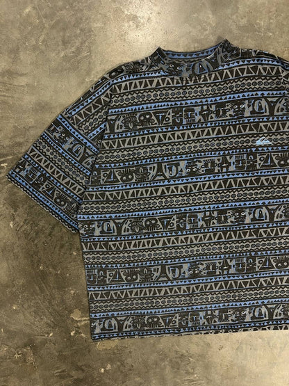 90s Vintage Quiksilver T-Shirt