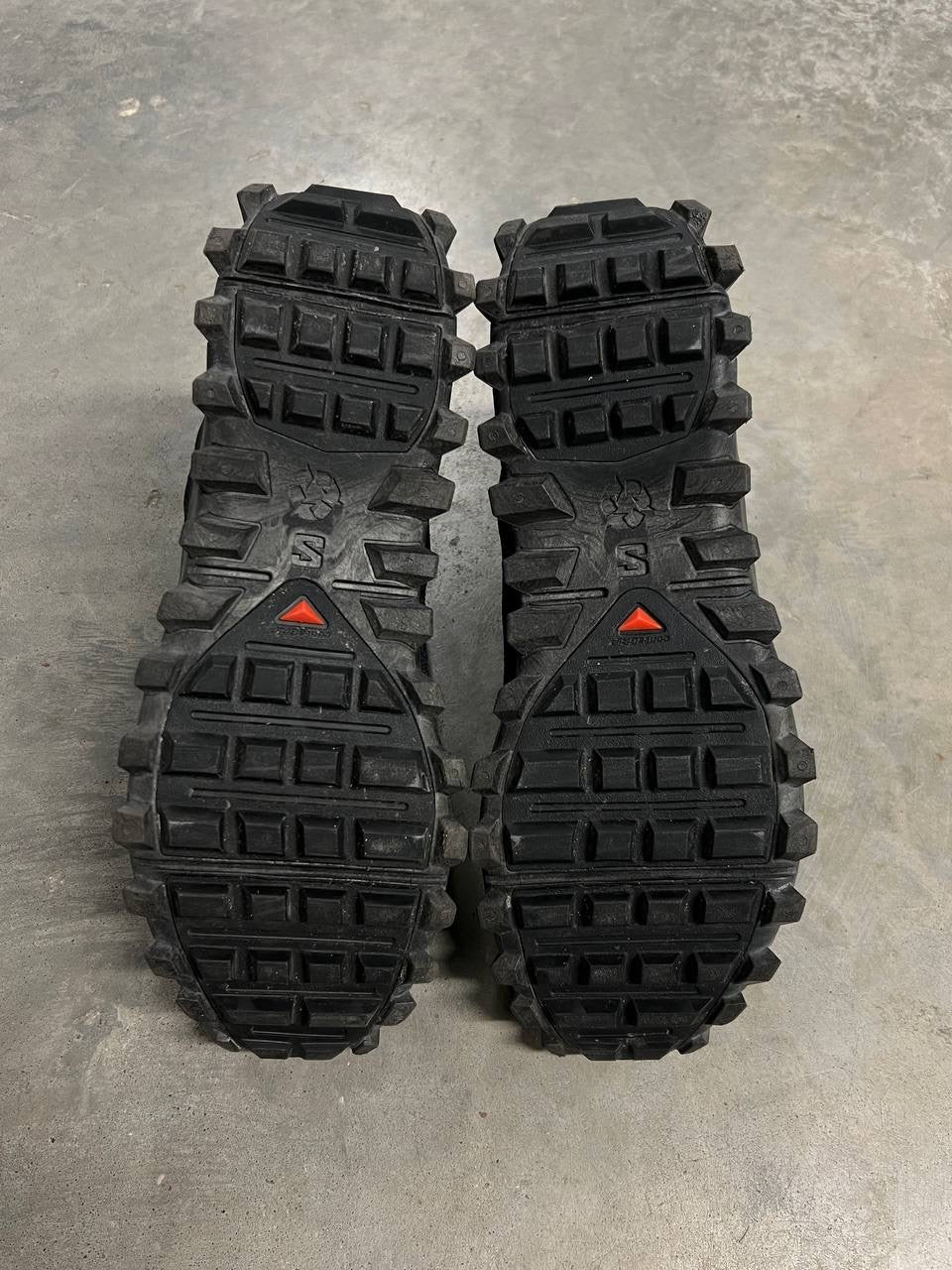 2024 Salomon Snowclog Mid