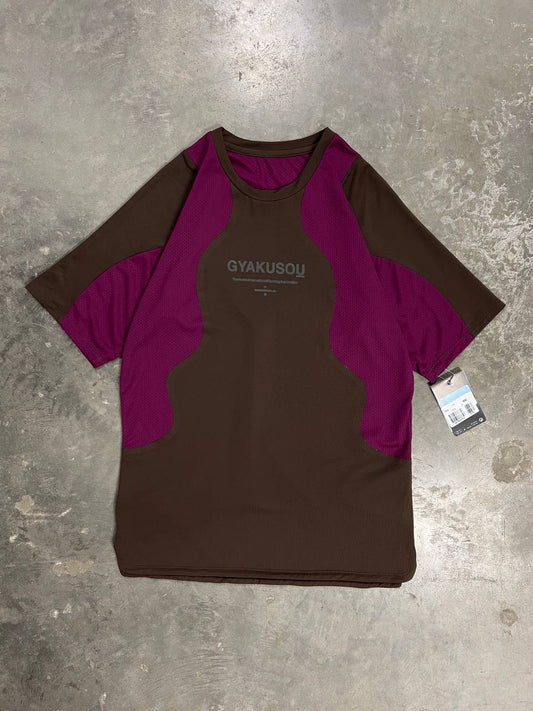 2012 Nike Gyakusou T-Shirt
