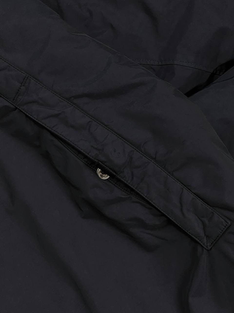 2003 Vintage Stone Island Double Hood Jacket