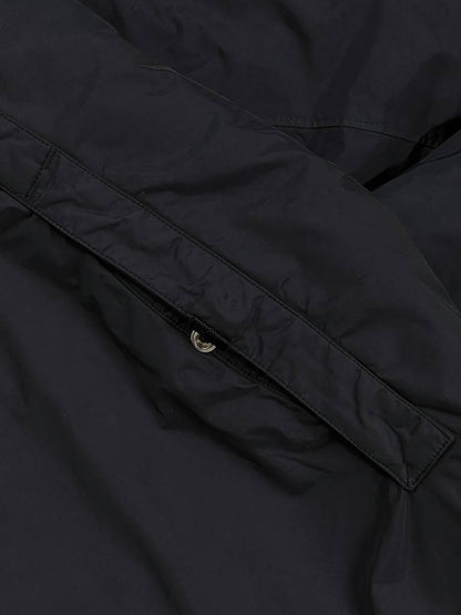 2003 Vintage Stone Island Double Hood Jacket