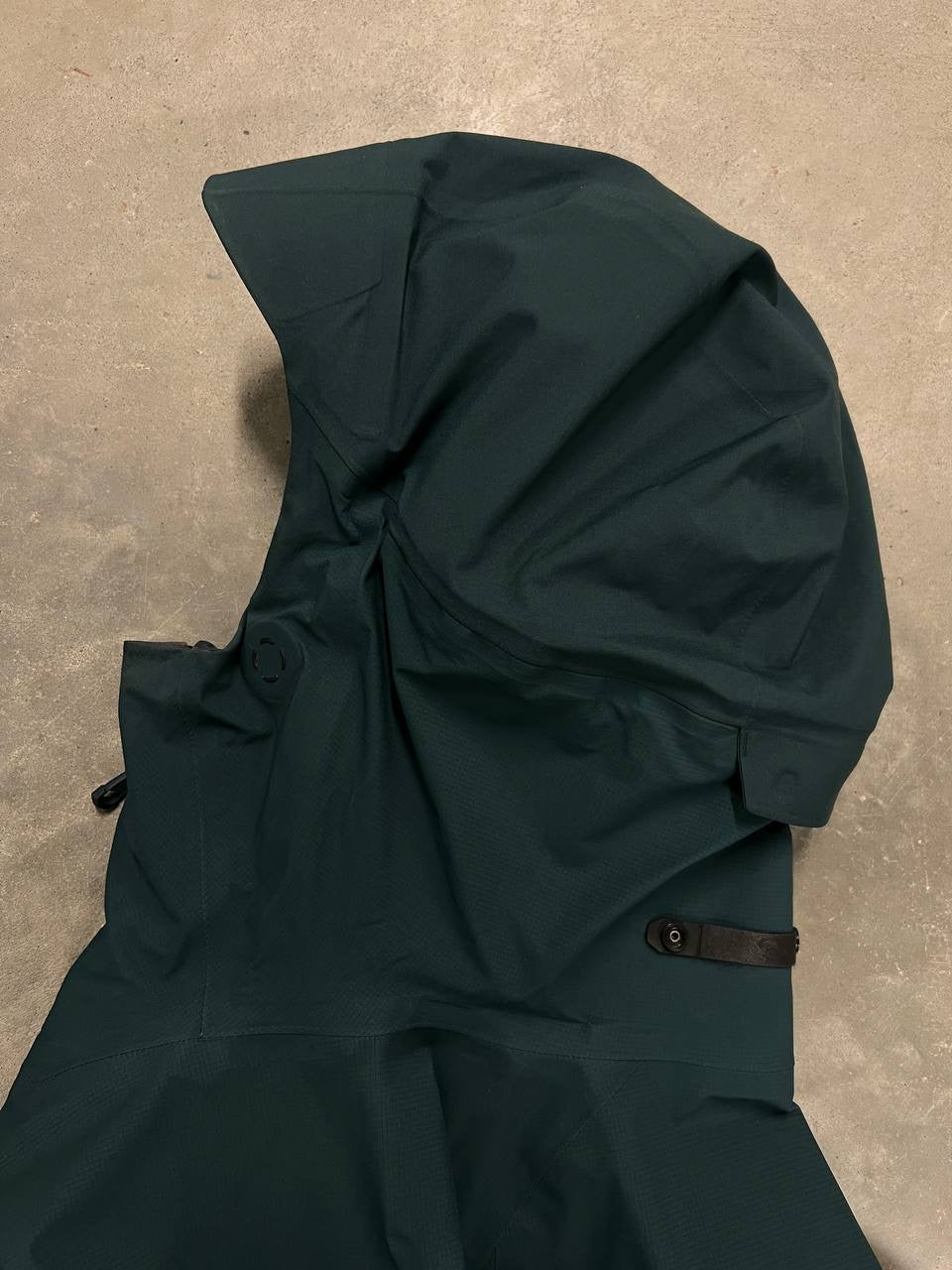 Mountain Hardwear Jacket