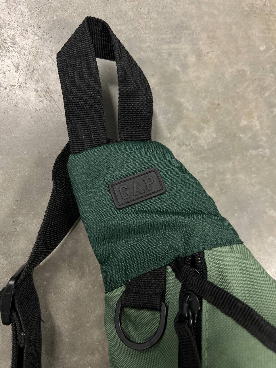 00s Vintage Gap Sling Bag