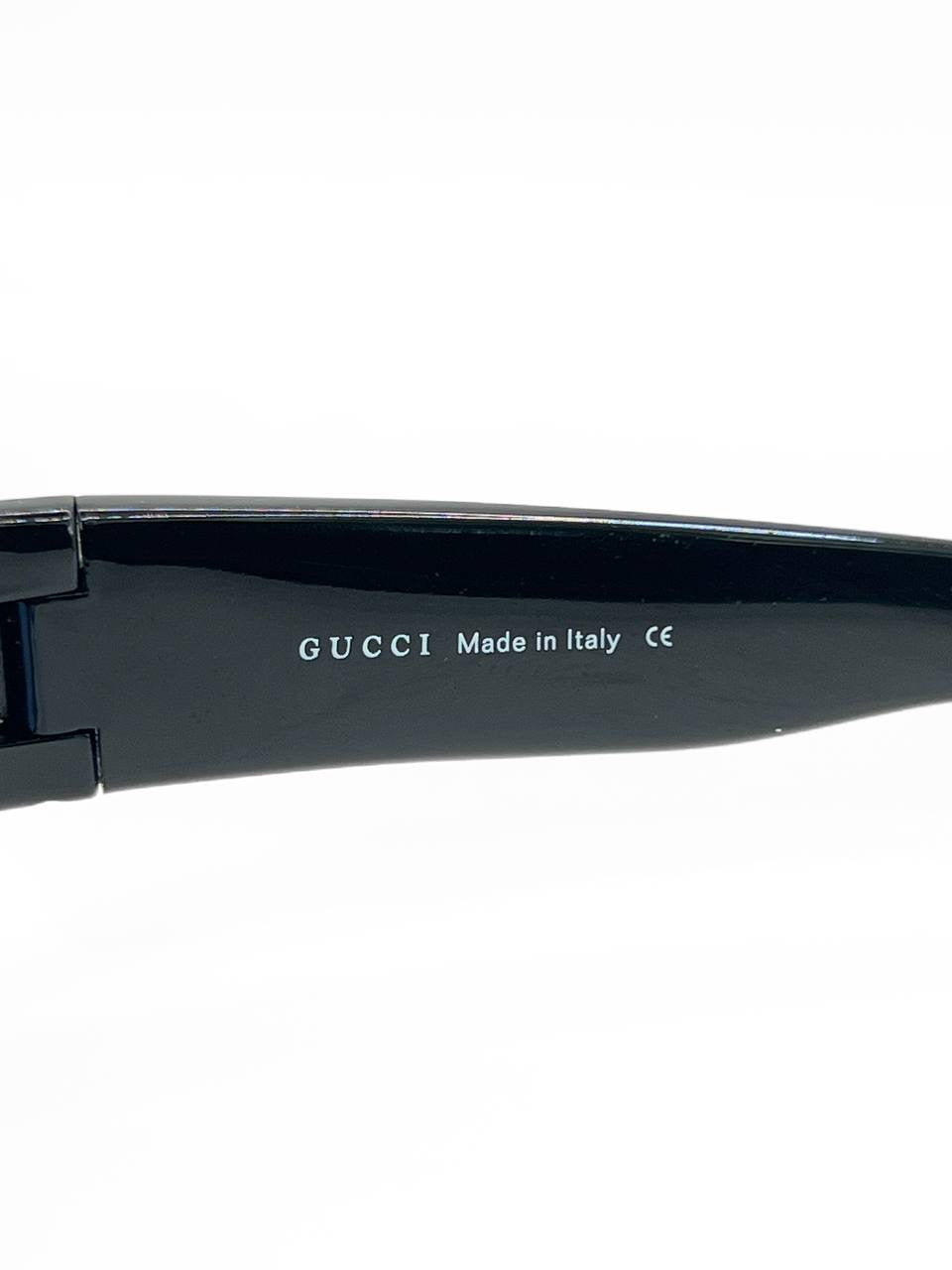 00s Vintage Gucci GG1190 Sunglasses