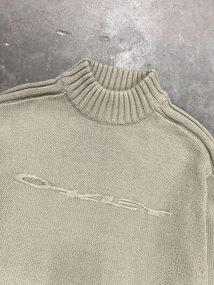 2005 Vintage Oakley Sweater