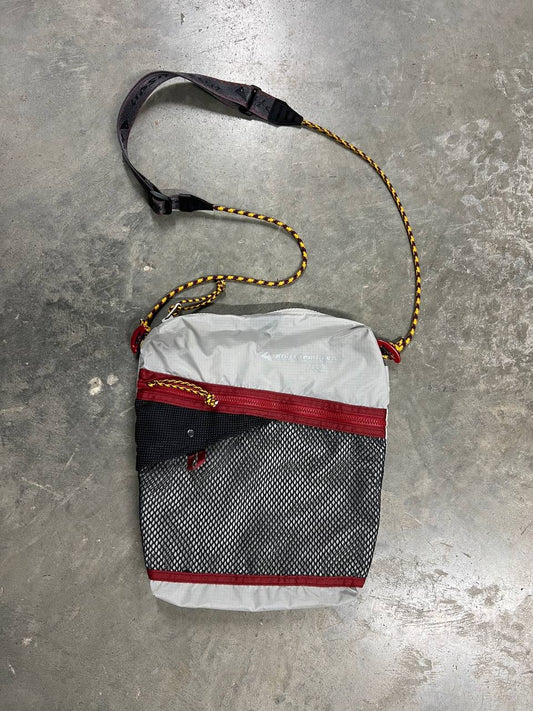 Klattermusen Algir Bag