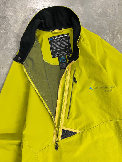 Klattermusen Mithril Jacket