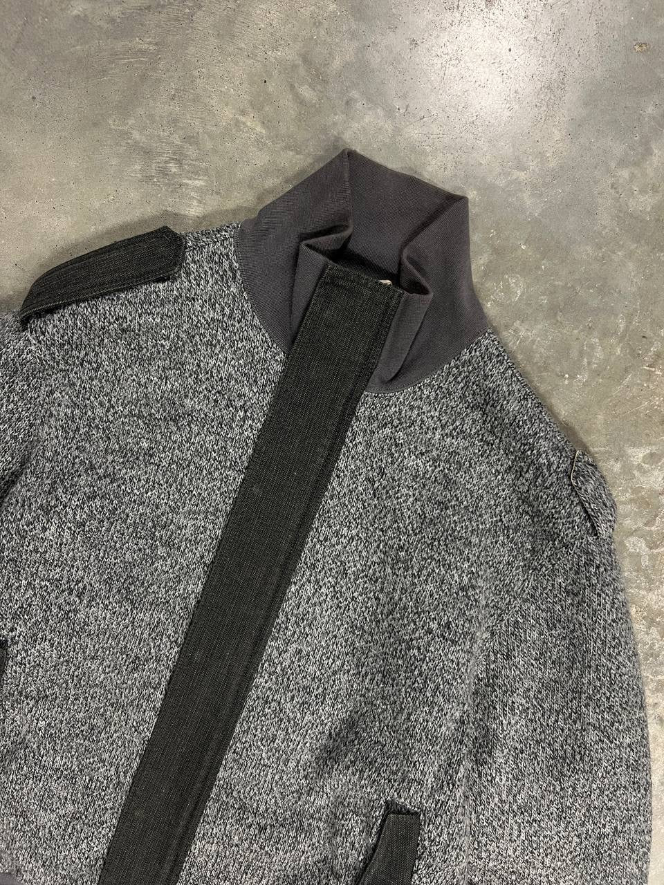 00s Vintage Maharishi Techwool 630 Jacket