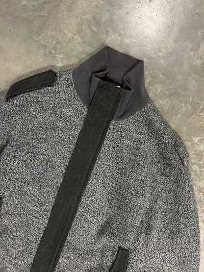 00s Vintage Maharishi Techwool 630 Jacket