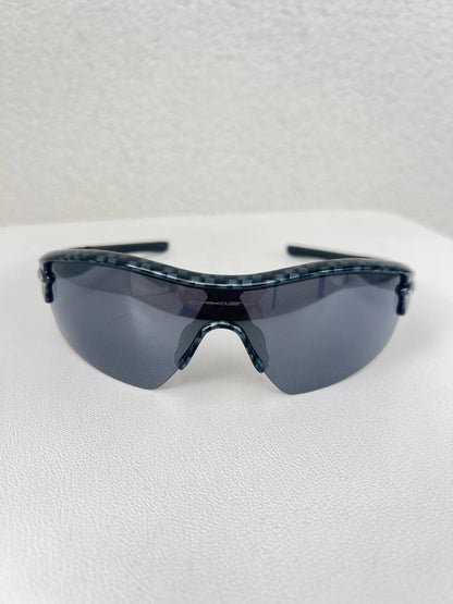 Oakley Radar Pitch True Carbon Fiber Sunglasses