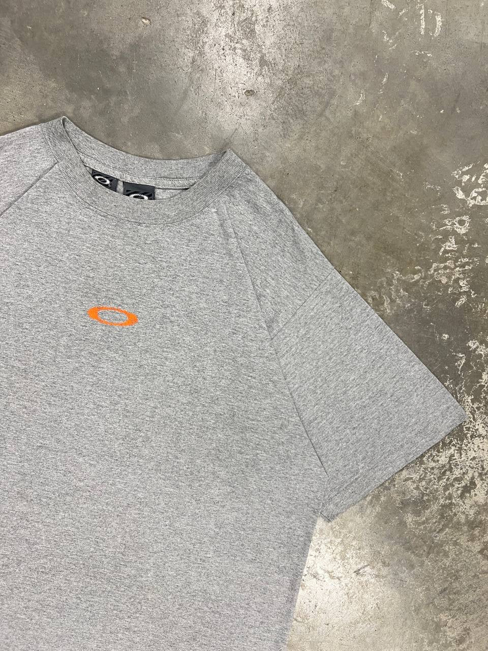 90s Vintage Oakley Software T-Shirt