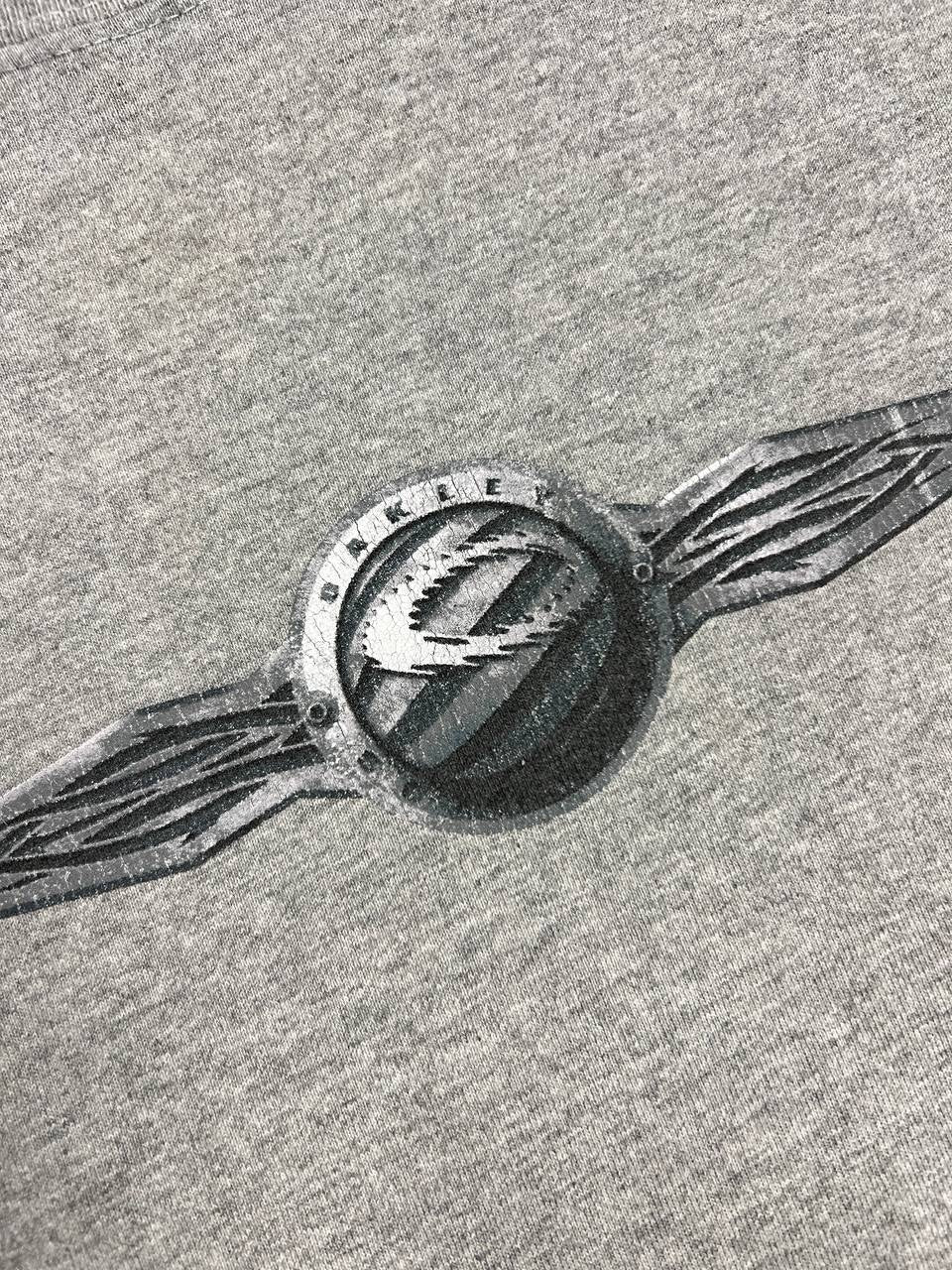90s Vintage Oakley Software T-Shirt