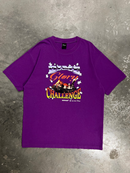 Dime Glory Challenge T-Shirt