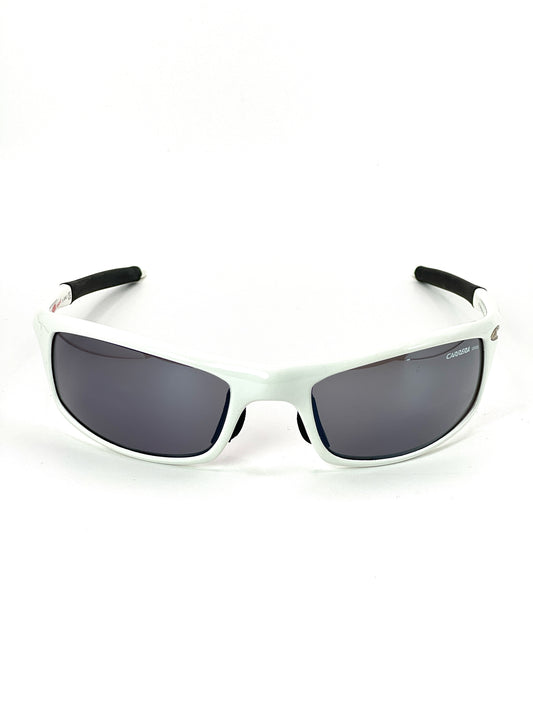 Vintage Carrera Egg Sunglasses