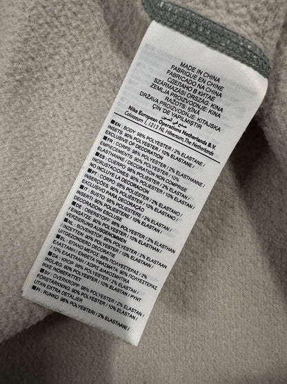 2011 Nike Gyakusou Tech Hoodie Sweatshirt