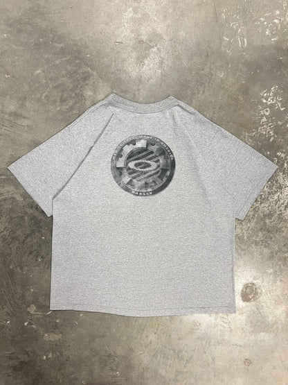 90s Vintage Oakley Software T-Shirt