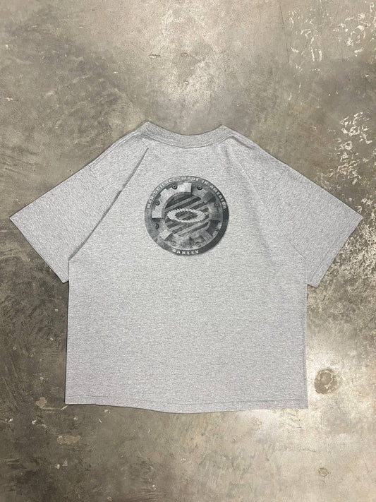 90s Vintage Oakley Software T-Shirt
