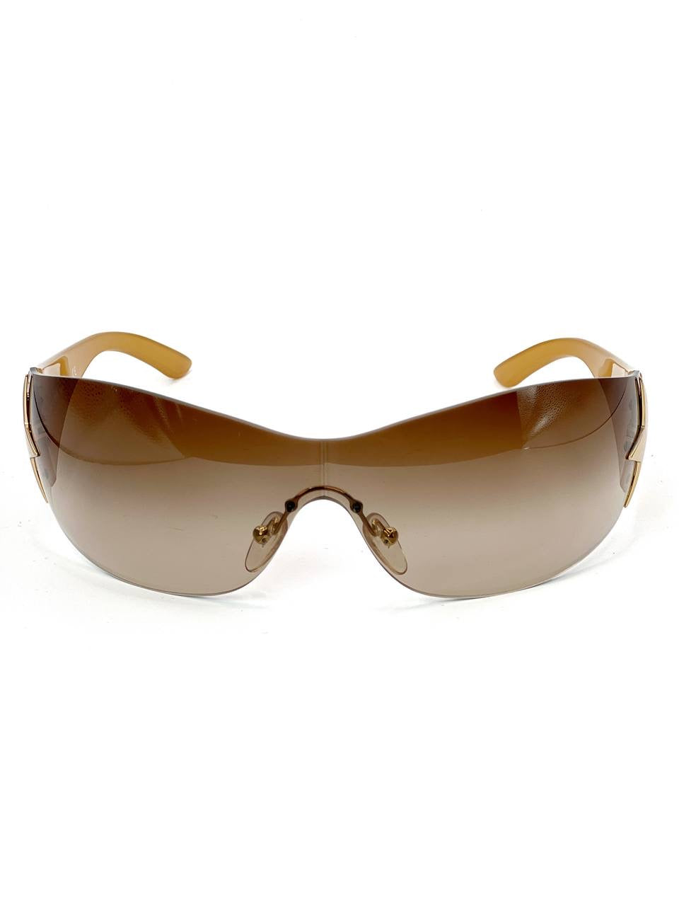 Prada Star Sunglasses