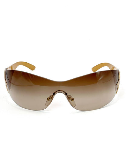 Prada Star Sunglasses