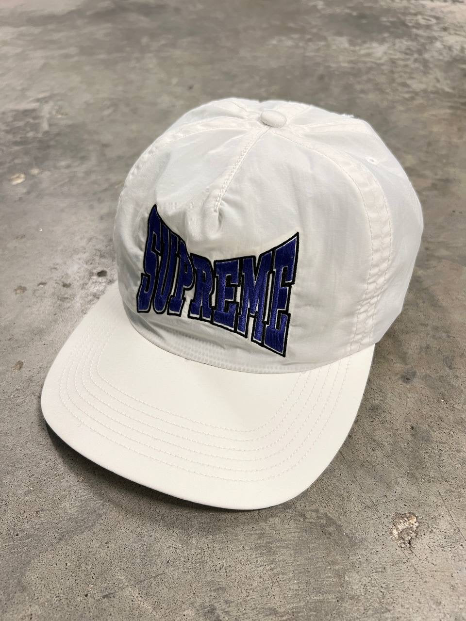 2016 Supreme Cap Hat
