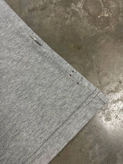 00s Vintage Maharishi Embroidered T-Shirt