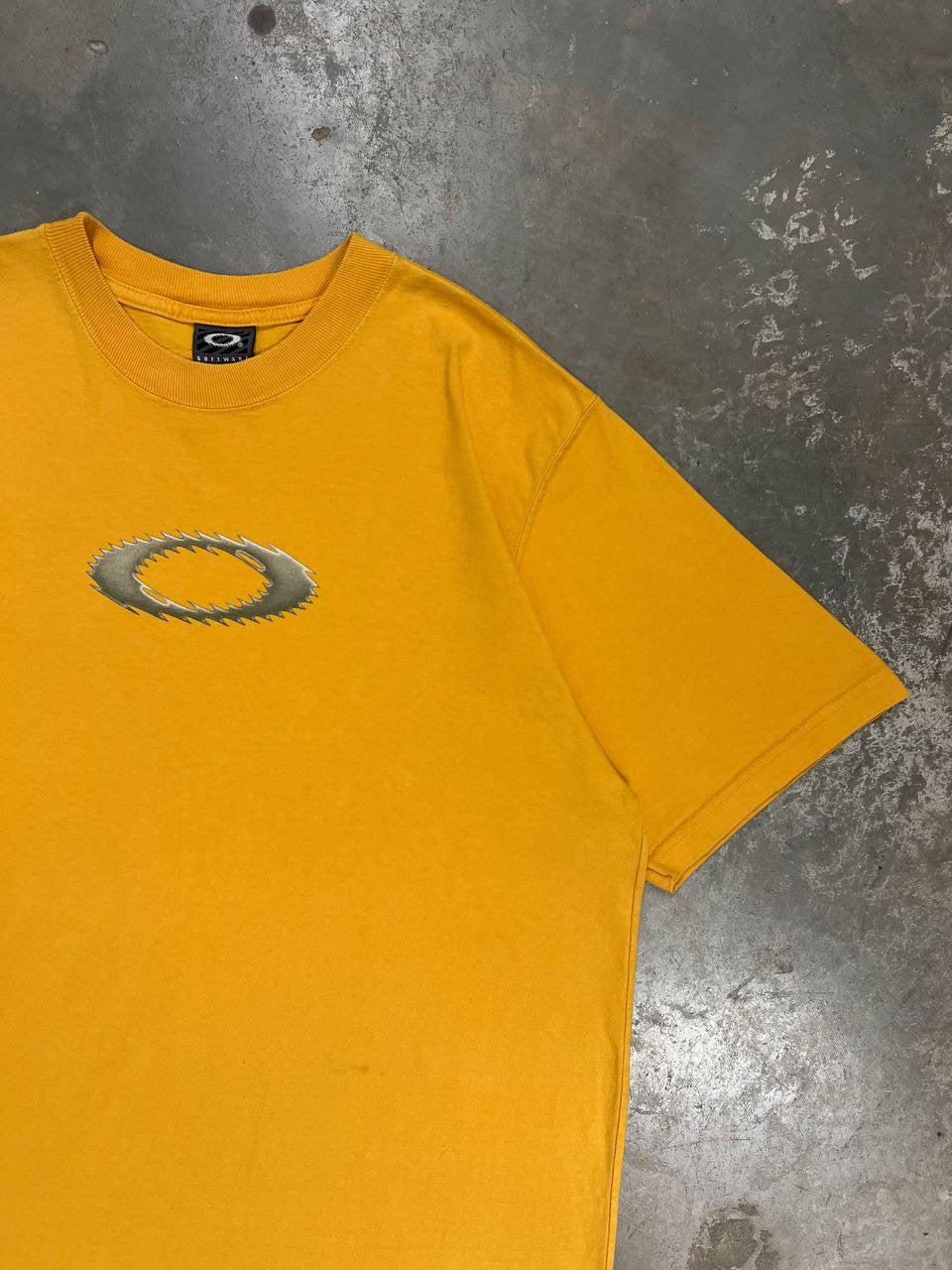 90s Vintage Oakley Software T-Shirt