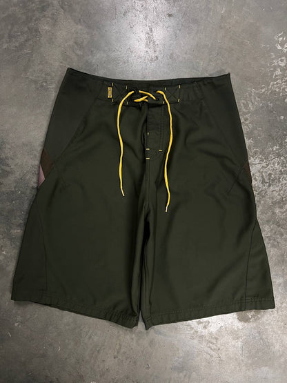 00s Vintage Oakley Shorts