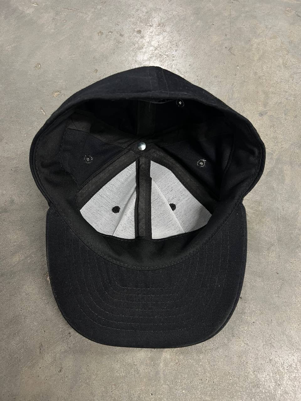 90s Vintage Oakley Software Cap Hat