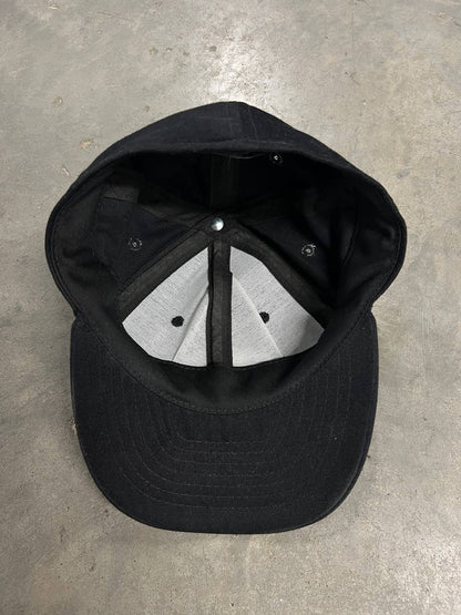 90s Vintage Oakley Software Cap Hat