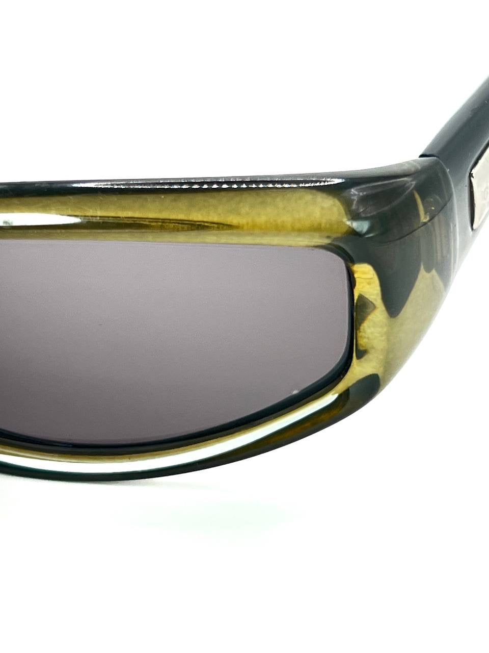 00s Vintage Gucci GG2454 Sunglasses