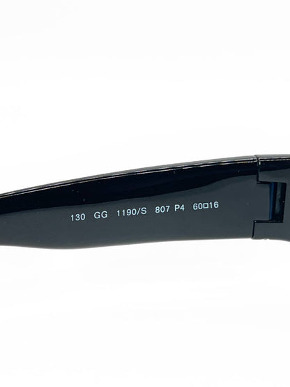 00s Vintage Gucci GG1190 Sunglasses