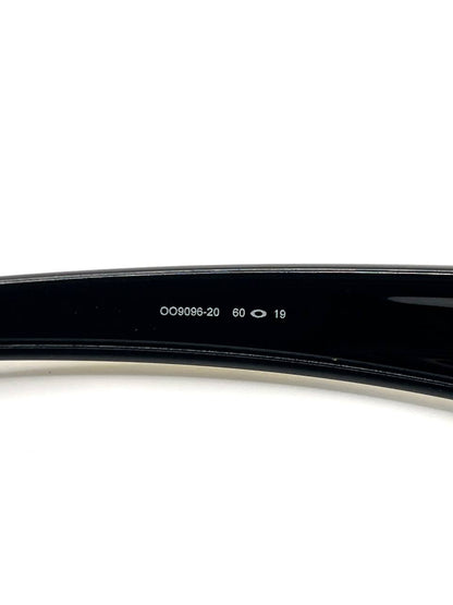 2010 Oakley Fuel Cell Livestrong Sunglasses