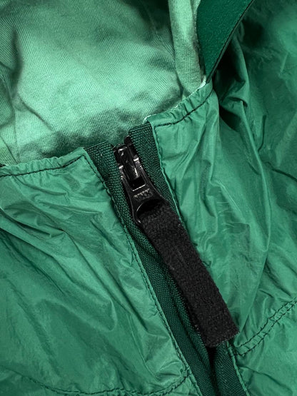 2013 Stone Island Junior Nylon Metal Jacket