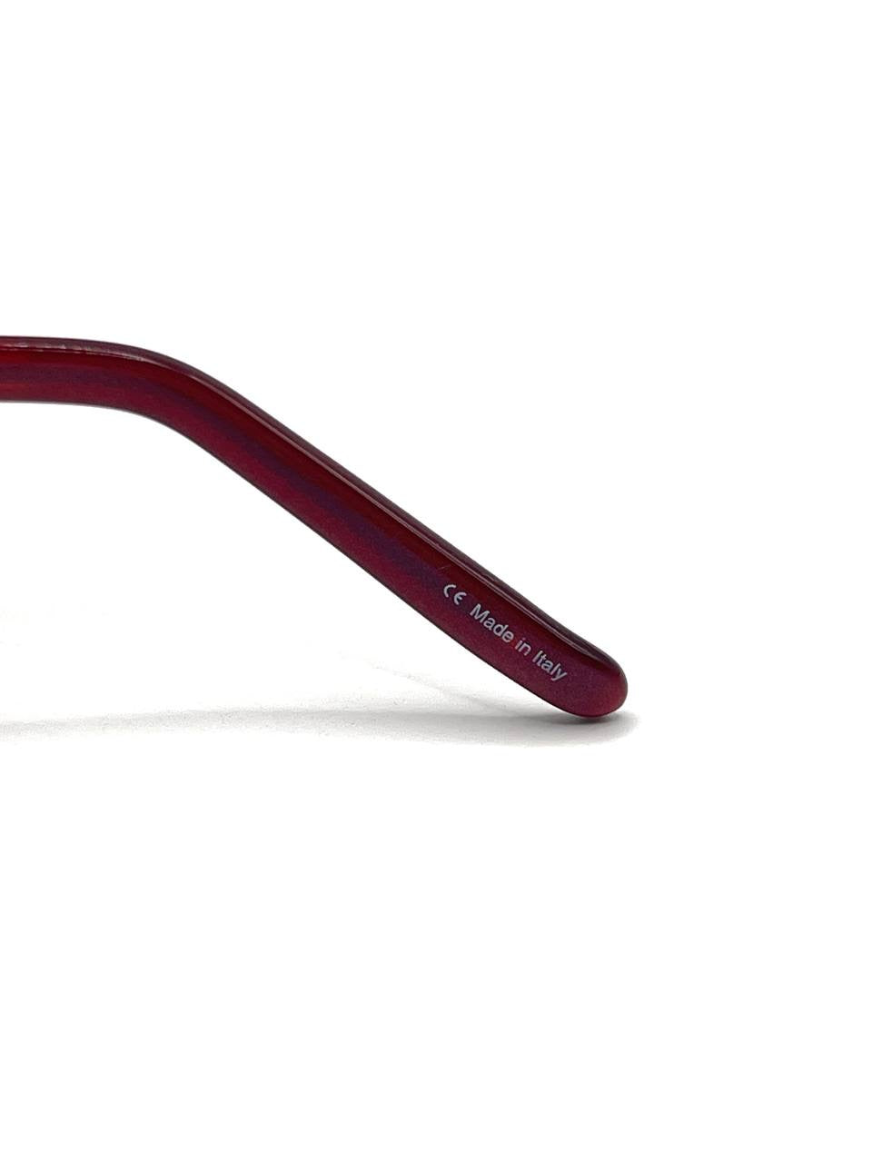 Vintage Jean Paul Gaultier Shield Mask Sunglasses