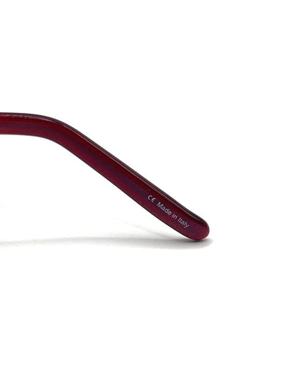 Vintage Jean Paul Gaultier Shield Mask Sunglasses