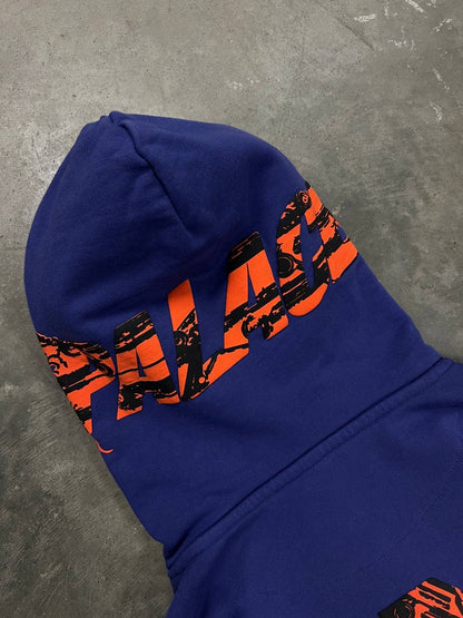 Palace Tri-Me Hoodie