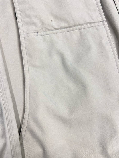 00s Vintage Analog Biohazard Jacket