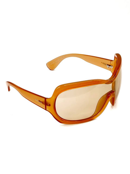 FW2011 Prada Illusion Shield Sunglasses