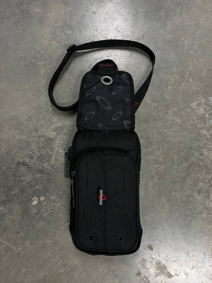 00s Vintage Oakley AP Shoulder Bag Sample Unreleased