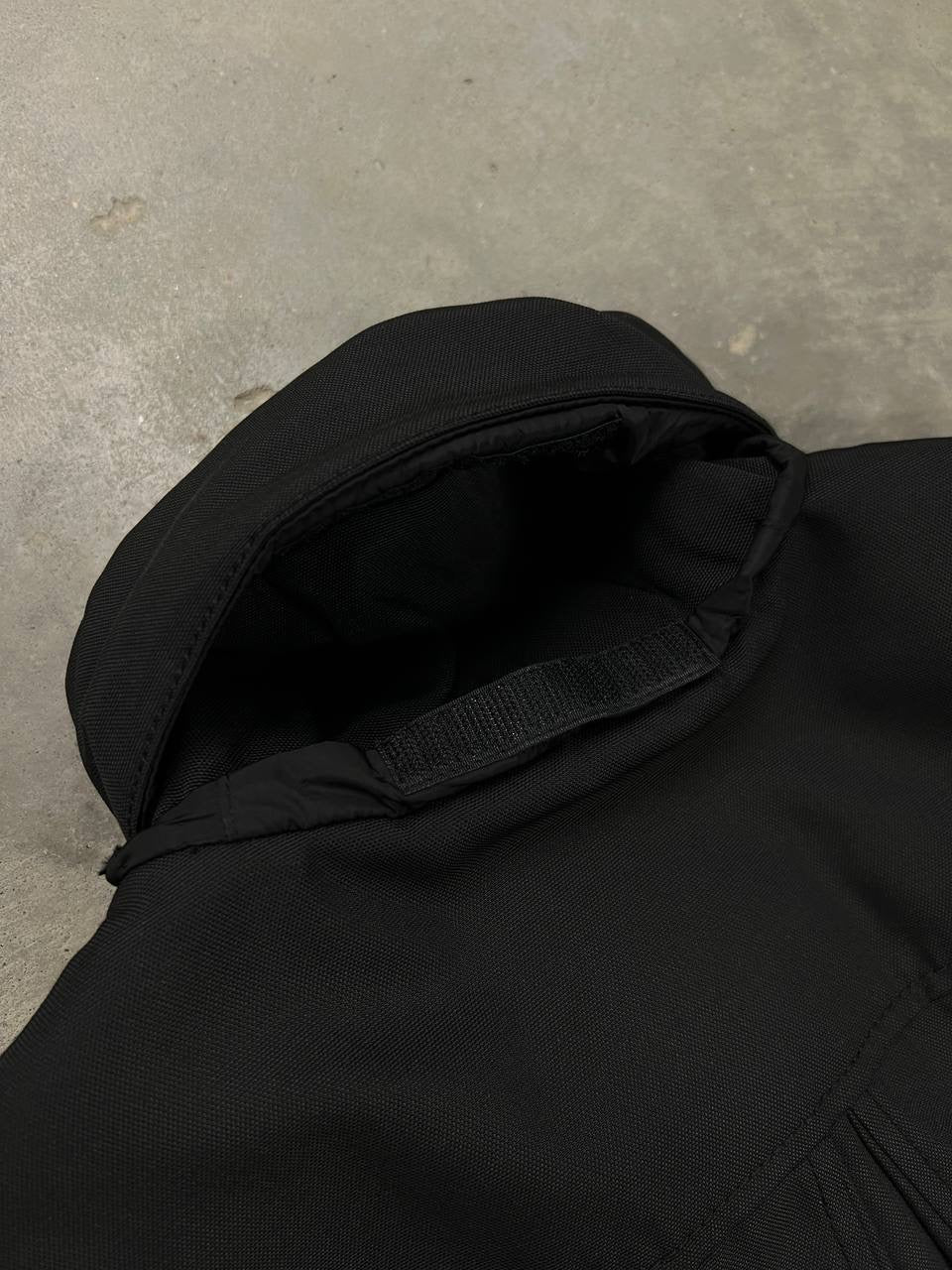 00s Vintage Prada Ski Jacket