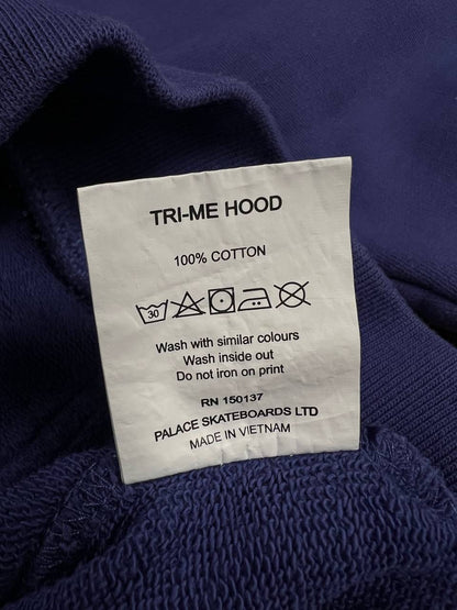 Palace Tri-Me Hoodie