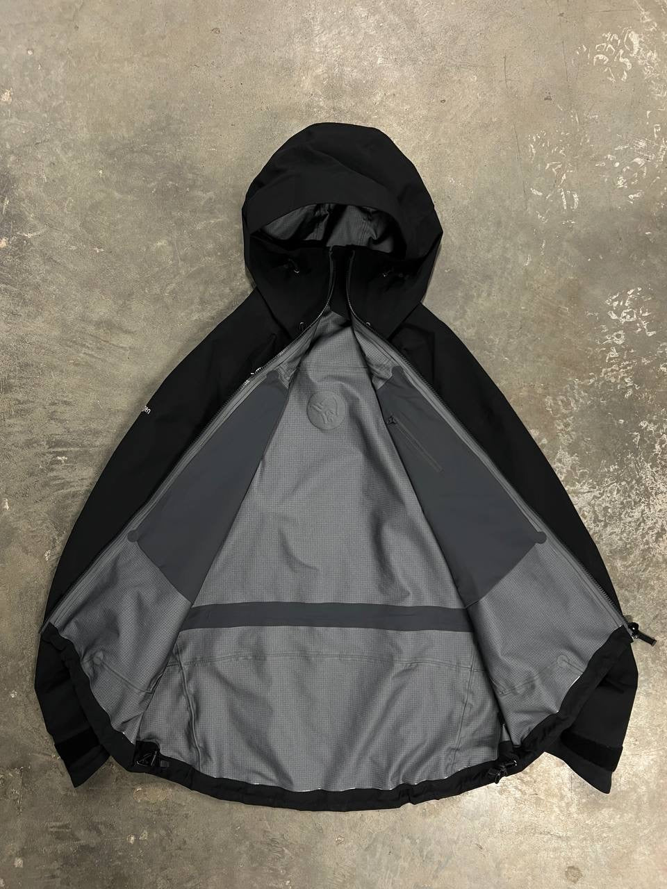 Norrona Trollveggen Gore-Tex PRO Jacket