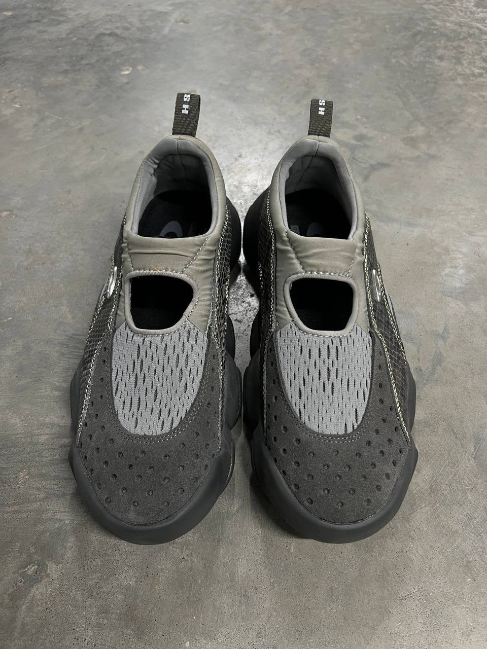 Oakley x Brain Dead Flesh Sandal - 8 US