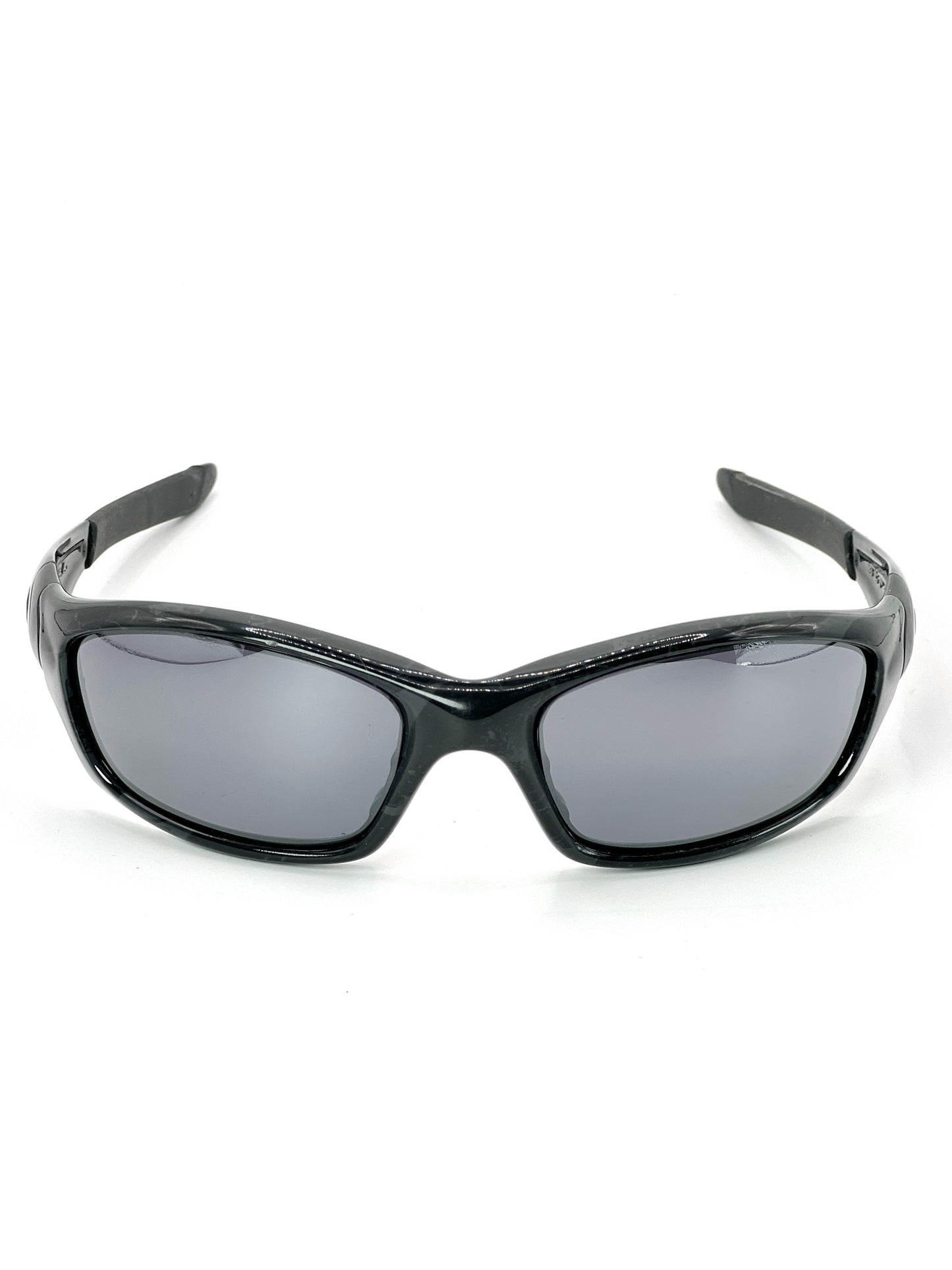 2007 Oakley Straight Jacket Shadow Camo Sunglasses