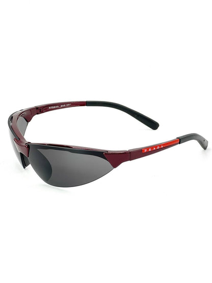 Vintage Prada Sport Sunglasses Replacement Lenses