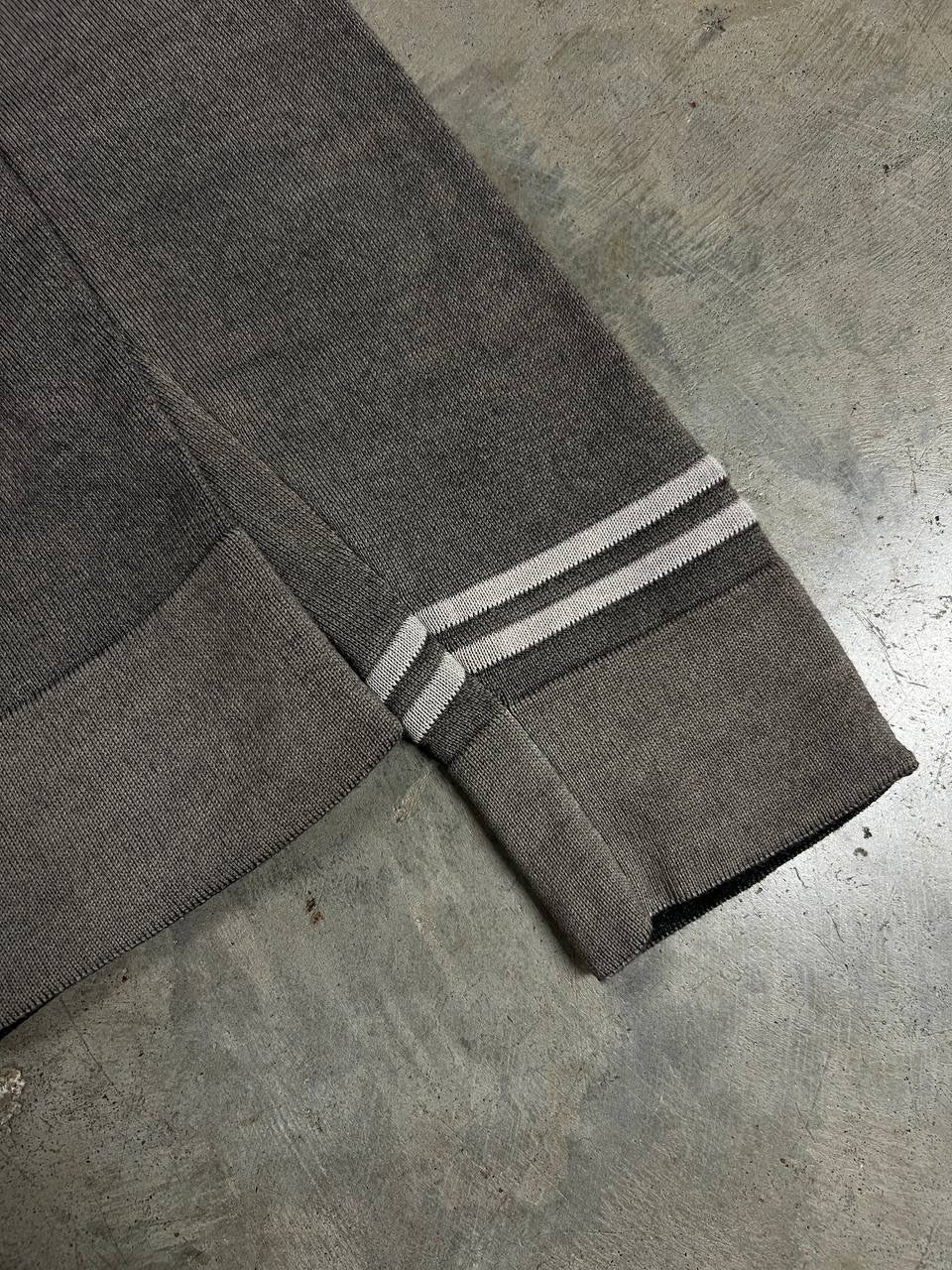 2020 Stone Island Sweater Fast Dye Color Jumper