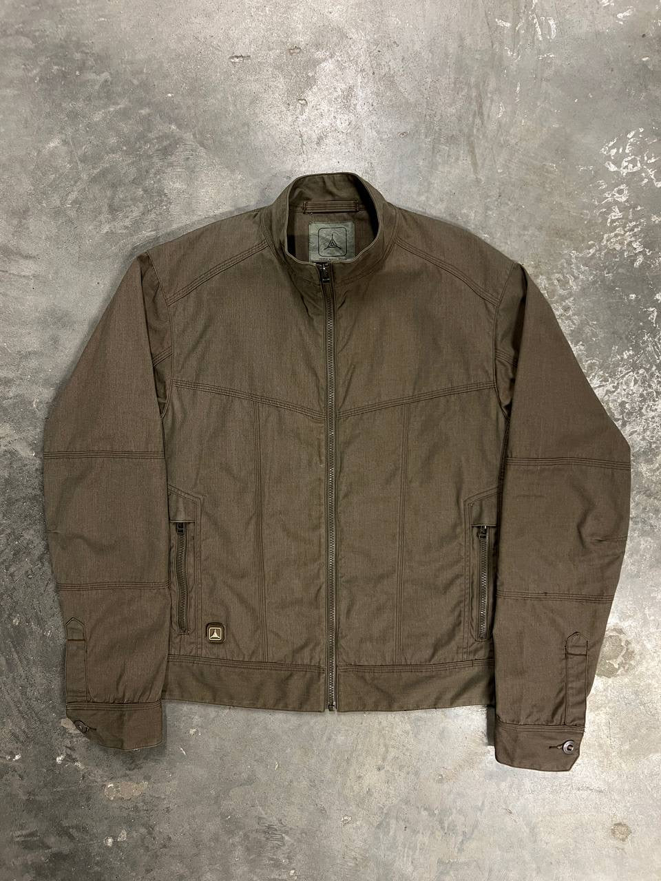 Triple Aught Design Rogue RS Canvas Ripstop Tactical Jacket