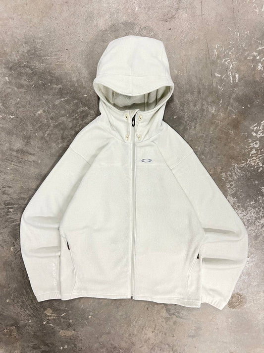 2007 Oakley Fleece Jacket
