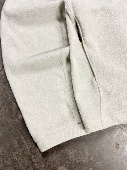 2007 Oakley Fleece Jacket