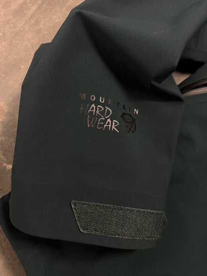Mountain Hardwear Jacket